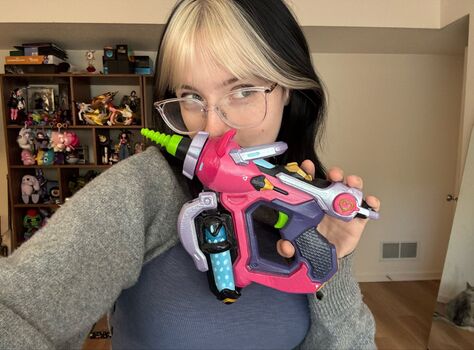 Aspen ow leaked private photo uncensored HD quality