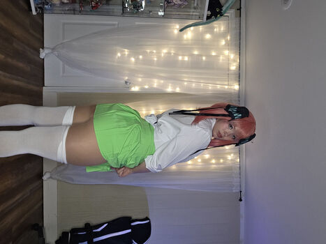Athenaphorah leaked private photo uncensored HD quality