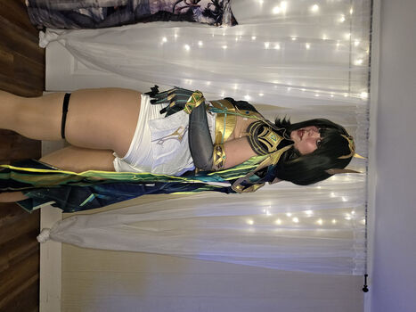 Athenaphorah leaked private photo uncensored HD quality