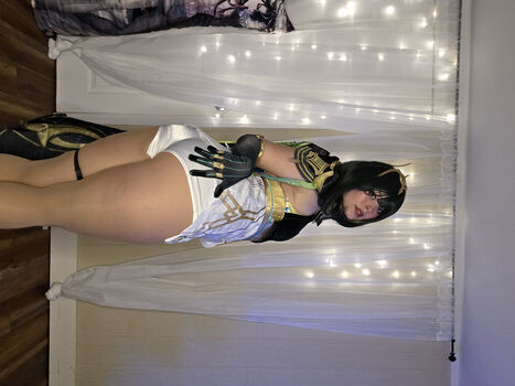 Athenaphorah leaked private photo uncensored HD quality