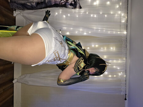 Athenaphorah leaked private photo uncensored HD quality