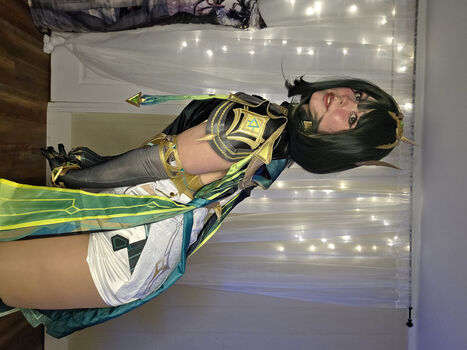 Athenaphorah leaked private photo uncensored HD quality
