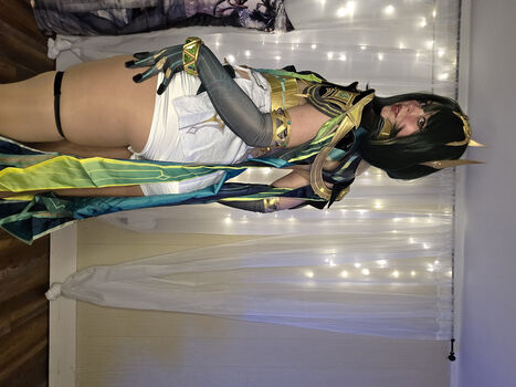 Athenaphorah leaked private photo uncensored HD quality