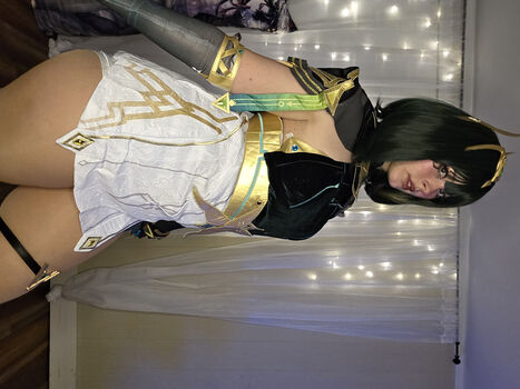 Athenaphorah leaked private photo uncensored HD quality
