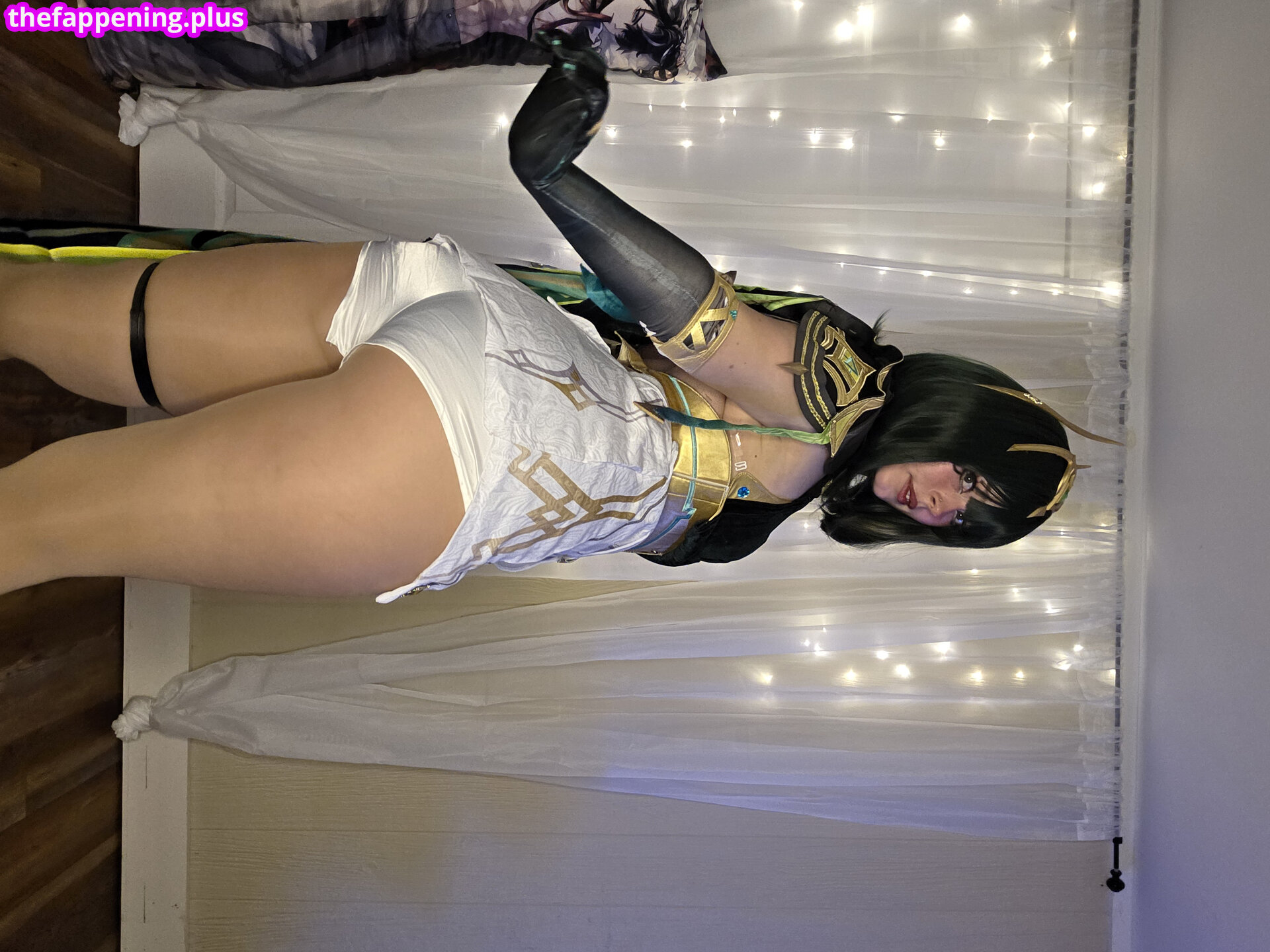 Page/ leaked private photo uncensored HD quality