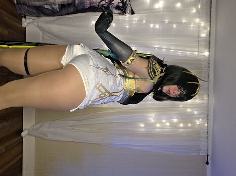 Athenaphorah leaked private photo uncensored HD quality