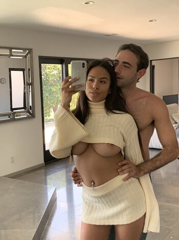 Autumn falls page leaked private photo uncensored HD quality