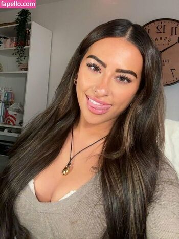 Ava belle  page leaked private photo uncensored HD quality
