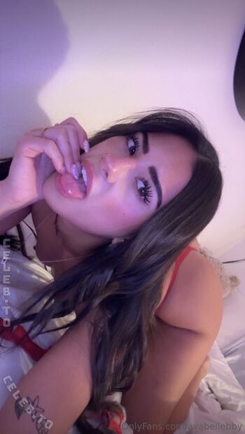 Ava belle  page leaked private photo uncensored HD quality