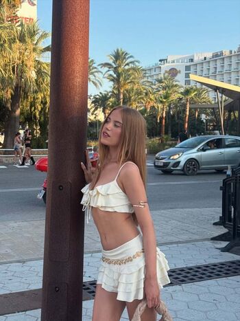 Ava daniels page leaked private photo uncensored HD quality