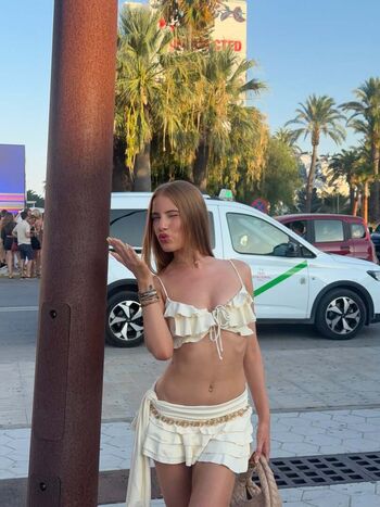 Ava daniels page leaked private photo uncensored HD quality
