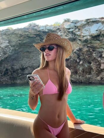 Ava daniels page leaked private photo uncensored HD quality