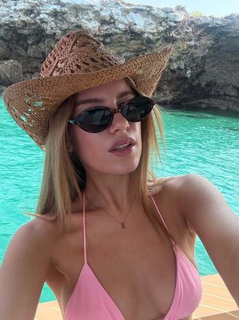 Ava daniels page leaked private photo uncensored HD quality