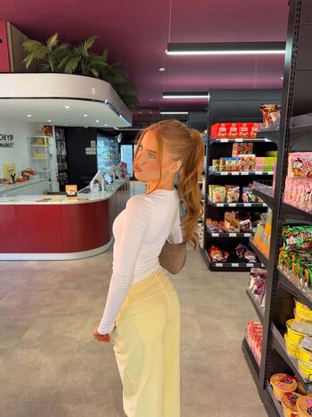 Ava daniels leaked private photo uncensored HD quality