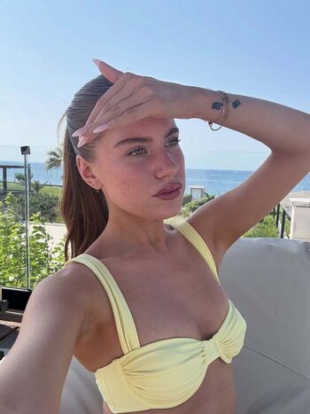 Ava daniels leaked private photo uncensored HD quality
