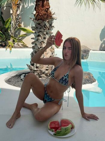 Ava daniels leaked private photo uncensored HD quality
