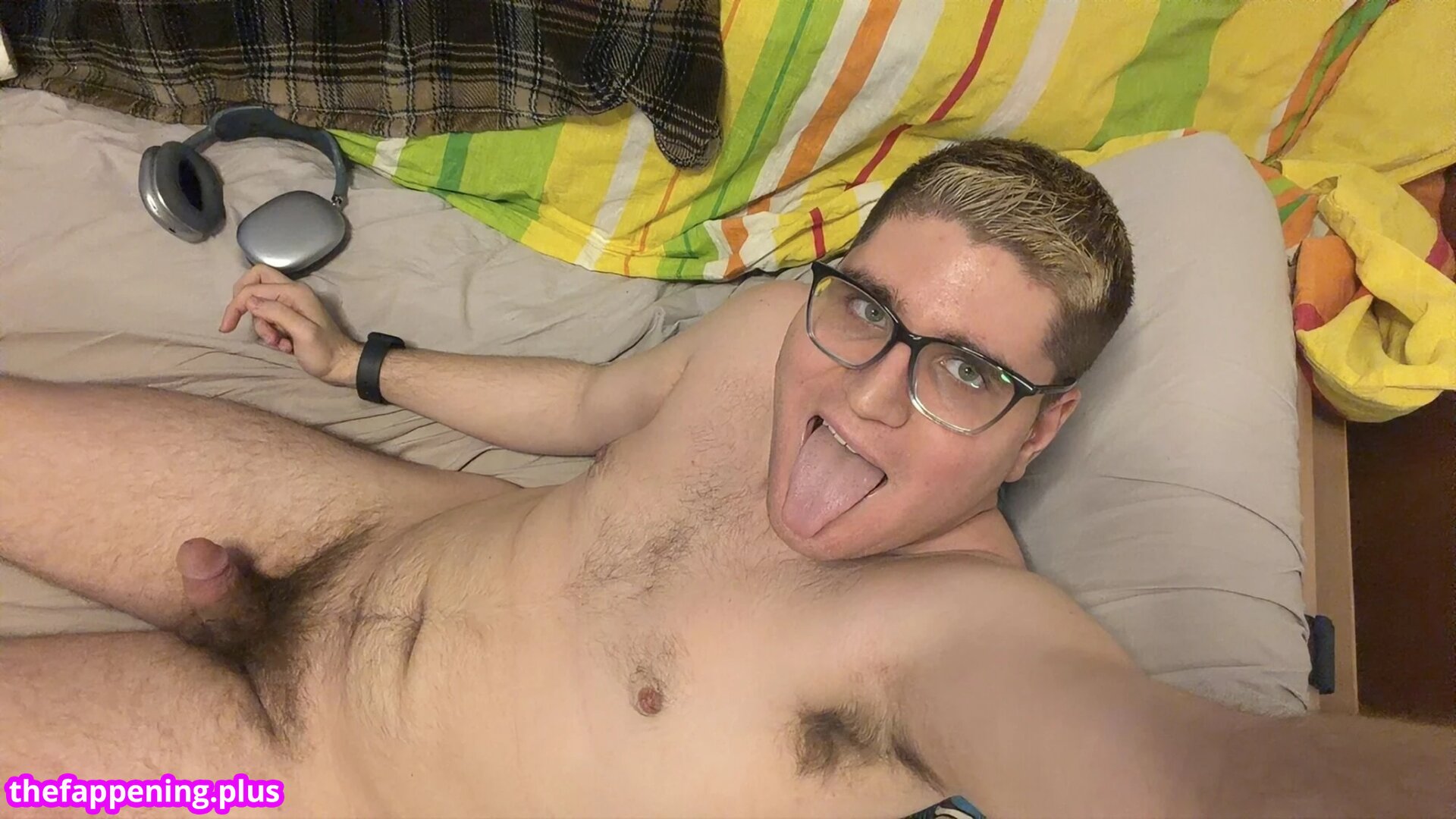 Page/ leaked private photo uncensored HD quality
