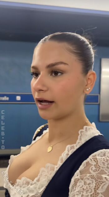 Aylinabr leaked private photo uncensored HD quality
