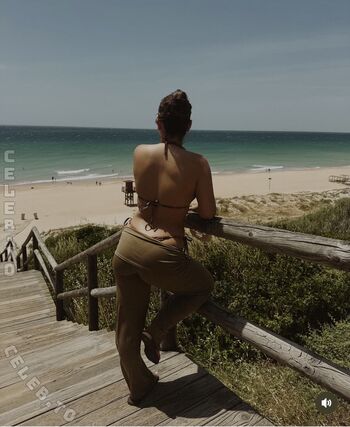 Aylinabr leaked private photo uncensored HD quality