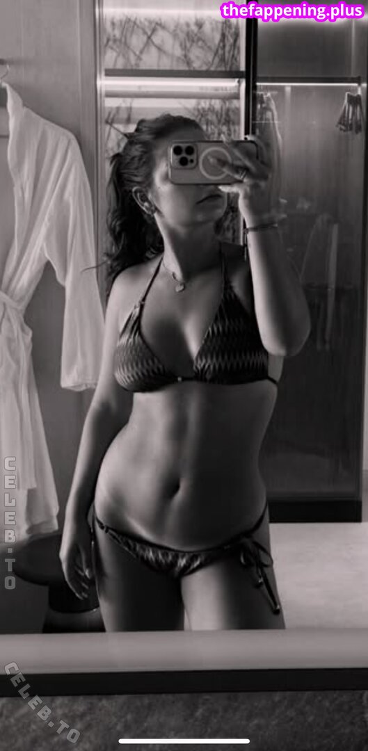 Page/ leaked private photo uncensored HD quality