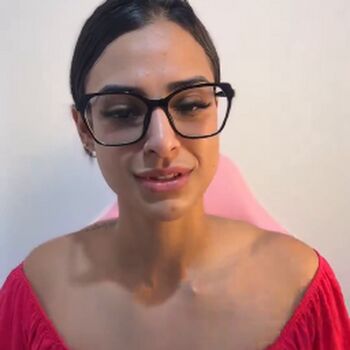 Ba maah leaked private photo uncensored HD quality