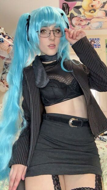 Babybatcos page leaked private photo uncensored HD quality