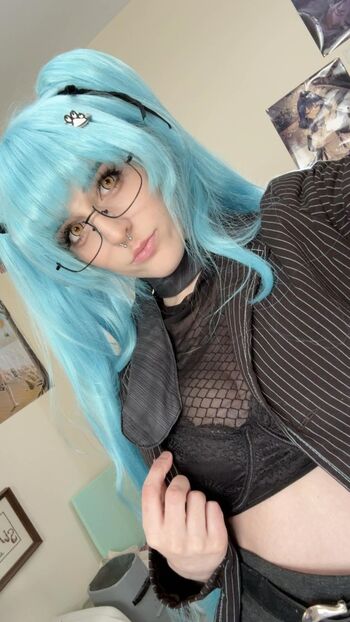 Babybatcos page leaked private photo uncensored HD quality