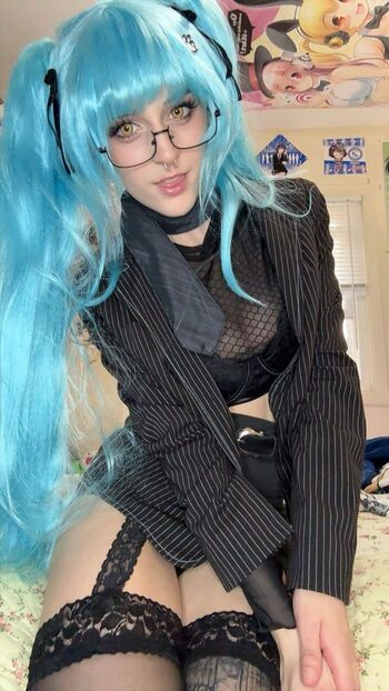 Babybatcos page leaked private photo uncensored HD quality