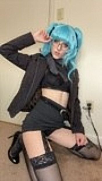 Babybatcos page leaked private photo uncensored HD quality