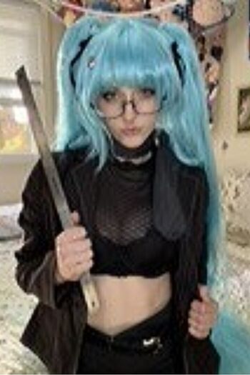 Babybatcos leaked private photo uncensored HD quality