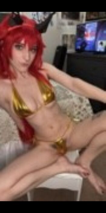 Babybatcos leaked private photo uncensored HD quality