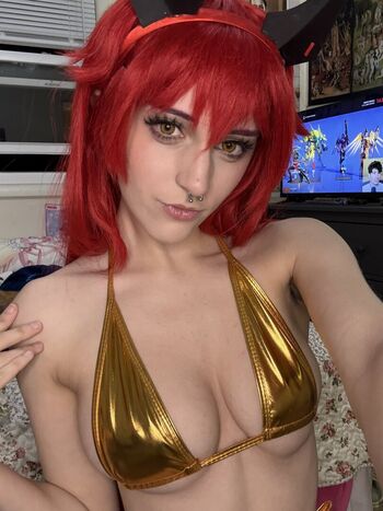 Babybatcos leaked private photo uncensored HD quality