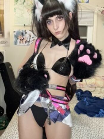 Babybatcos leaked private photo uncensored HD quality