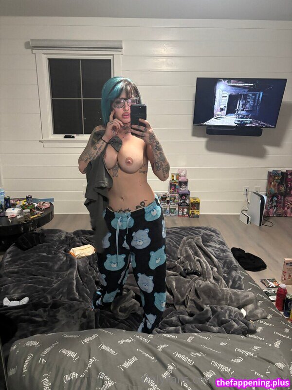 Page/ leaked private photo uncensored HD quality