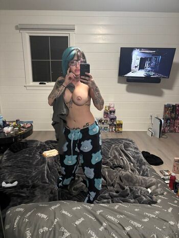 Babygothxxx leaked private photo uncensored HD quality