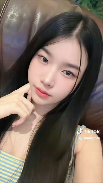Babymangpor page leaked private photo uncensored HD quality