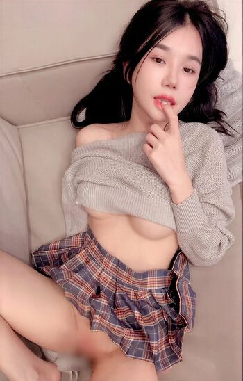 Babymangpor page leaked private photo uncensored HD quality