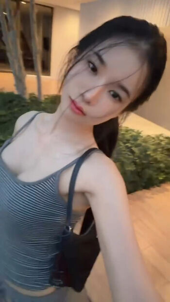 Babymangpor page leaked private photo uncensored HD quality