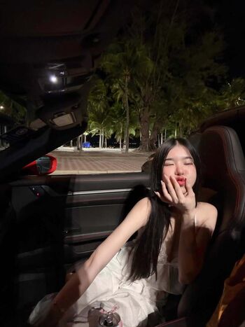 Babymangpor page leaked private photo uncensored HD quality