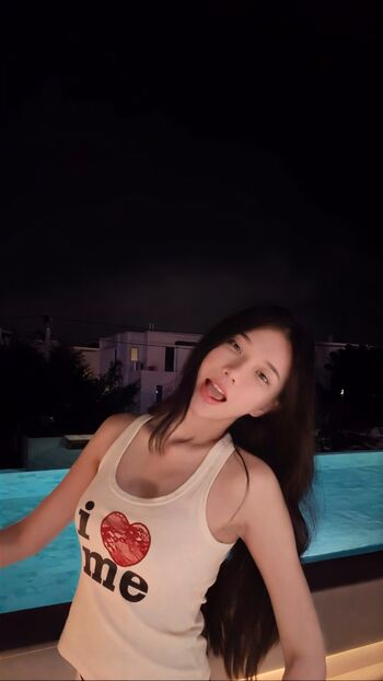Babymangpor leaked private photo uncensored HD quality