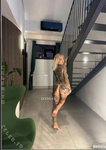 Badxlucy cy page leaked private photo uncensored HD quality
