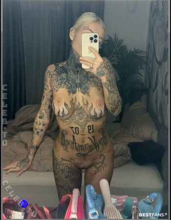 Badxlucy cy page leaked private photo uncensored HD quality