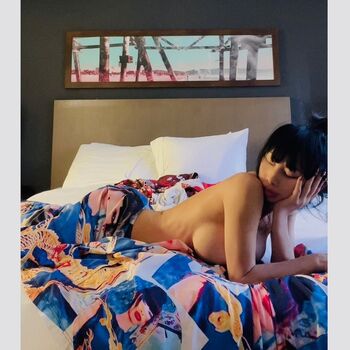 Bai ling  page leaked private photo uncensored HD quality
