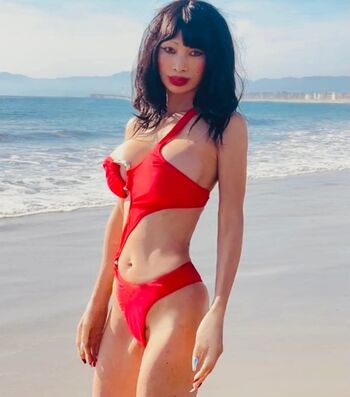 Bai ling leaked private photo uncensored HD quality