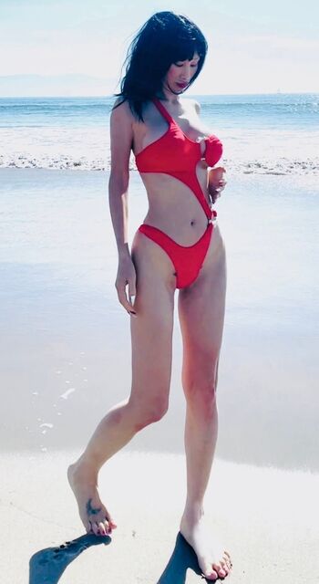 Bai ling leaked private photo uncensored HD quality