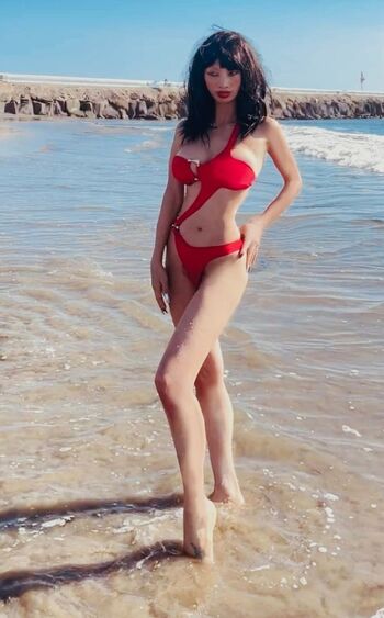 Bai ling leaked private photo uncensored HD quality