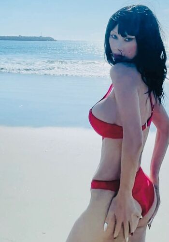 Bai ling leaked private photo uncensored HD quality