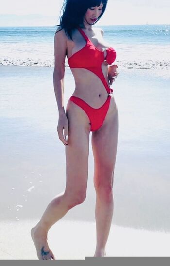 Bai ling leaked private photo uncensored HD quality