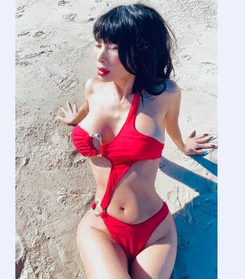 Bai ling leaked private photo uncensored HD quality