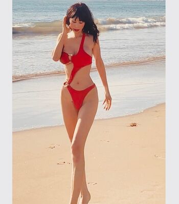 Bai ling leaked private photo uncensored HD quality